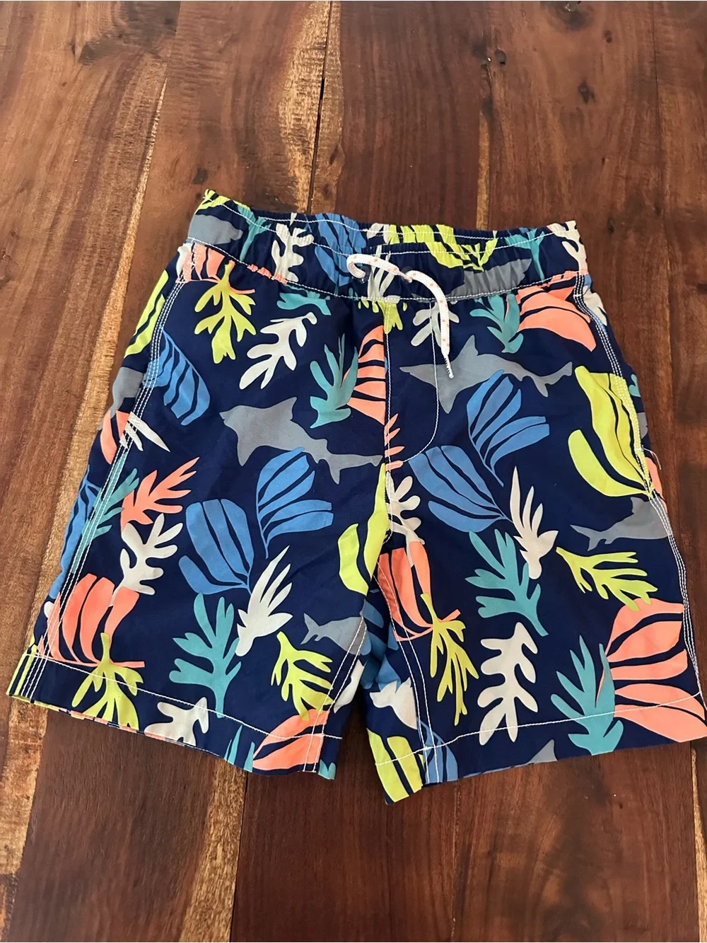 XL GAP Kids Swim Trunks- Lot of 3